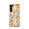 Seashell Vintage Bee Samsung Galaxy S23+(Plus) Case