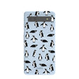 Powder Blue Waddles Google Pixel 6a Case