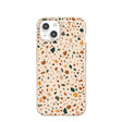 Seashell Wild Terrazzo iPhone 13 Case